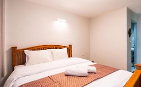 Go Inn Khaosan Road Bkk โกอินน์ ตรอกข้าวสาร