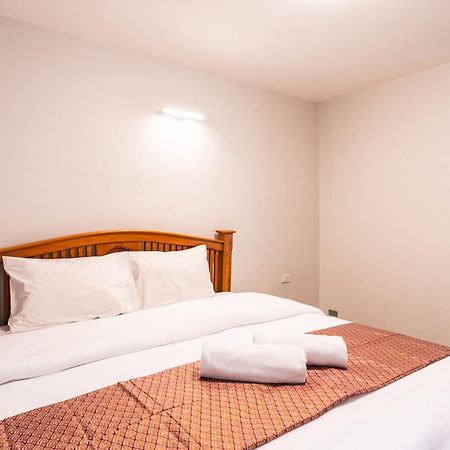 Go Inn Khaosan Road Bkk โกอินน์ ตรอกข้าวสาร Bangkok Exterior photo
