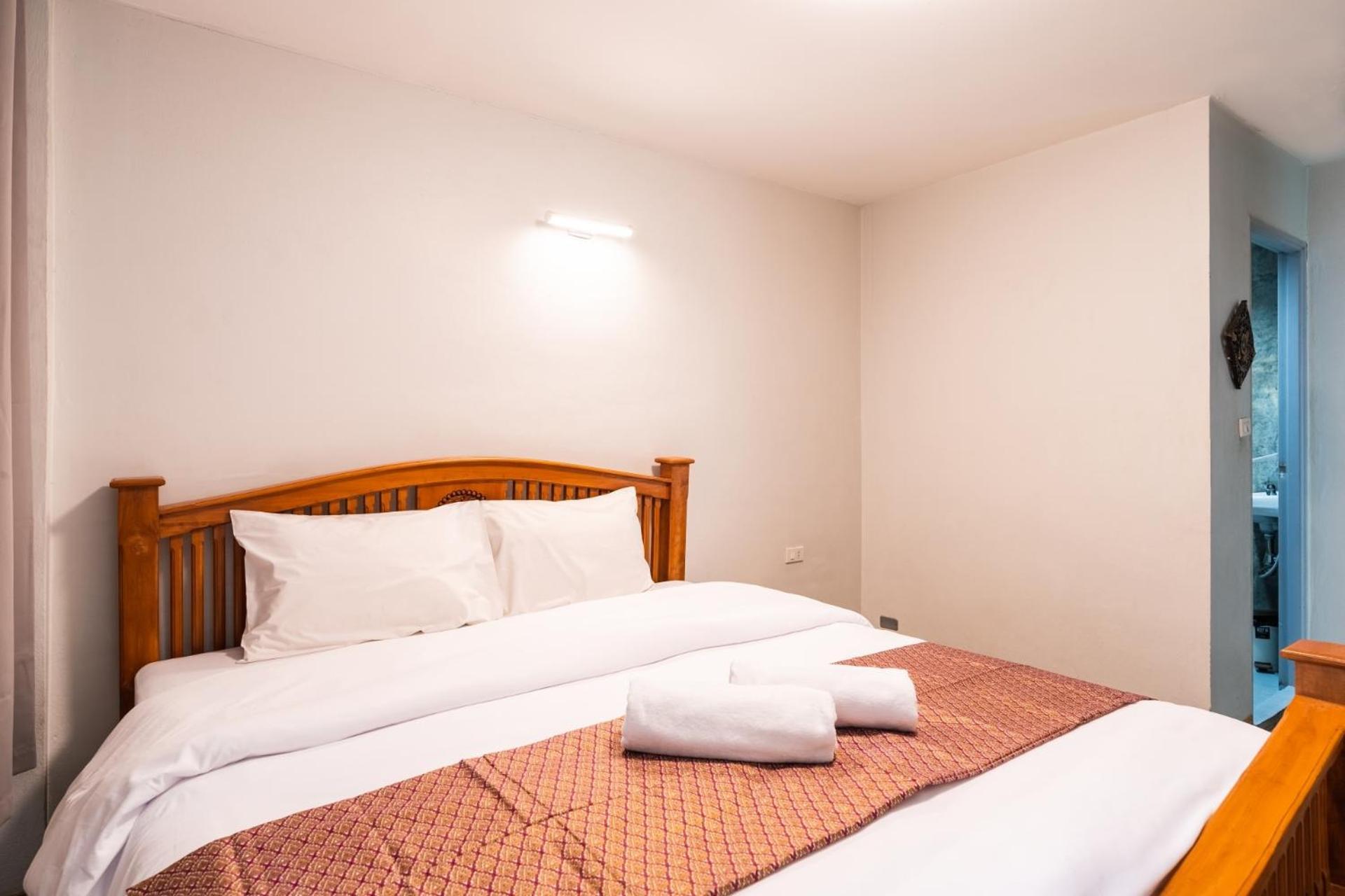 Go Inn Khaosan Road Bkk โกอินน์ ตรอกข้าวสาร Bangkok Exterior photo